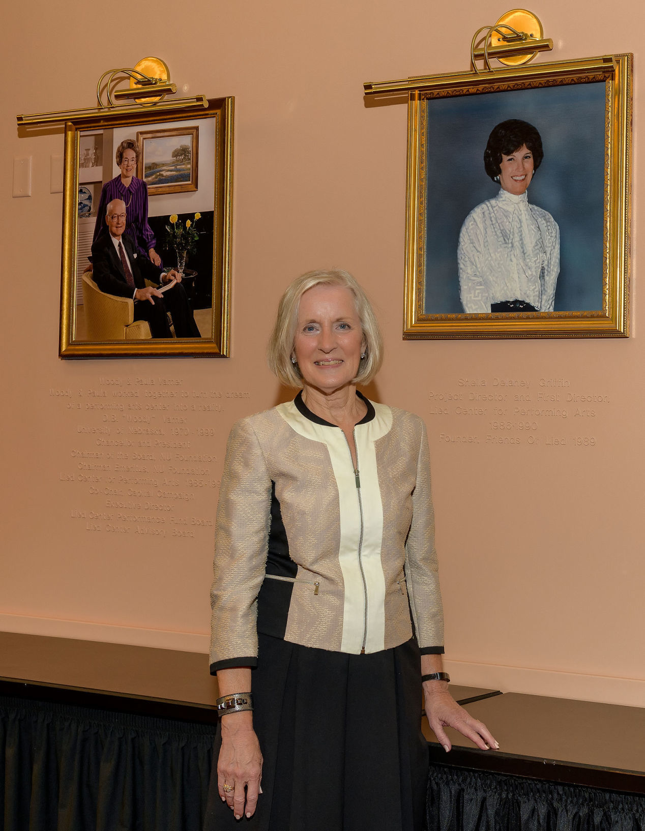 Barbara Bartle